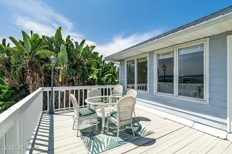 111 Porpoise Point Drive St. Augustine FL 32084
