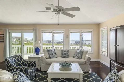 111 Porpoise Point Drive St. Augustine FL 32084