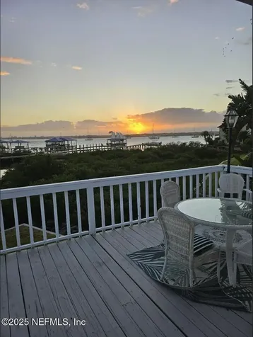 111 Porpoise Point Drive St. Augustine FL 32084