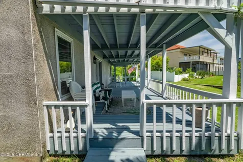 111 Porpoise Point Drive St. Augustine FL 32084