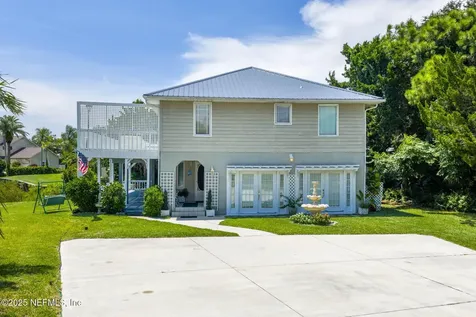 111 Porpoise Point Drive St. Augustine FL 32084
