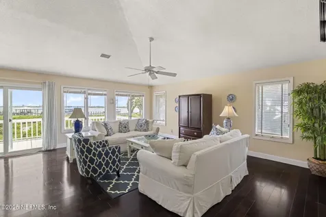 111 Porpoise Point Drive St. Augustine FL 32084