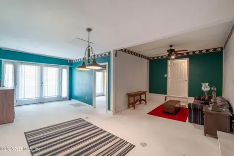111 Porpoise Point Drive St. Augustine FL 32084