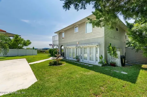 111 Porpoise Point Drive St. Augustine FL 32084