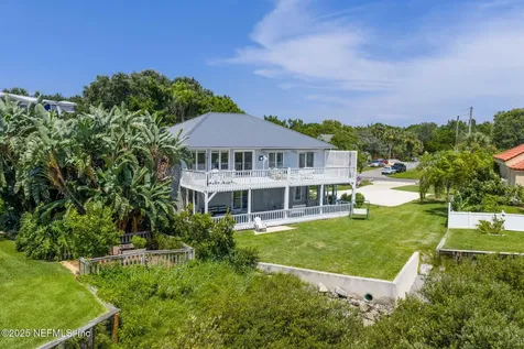 111 Porpoise Point Drive St. Augustine FL 32084