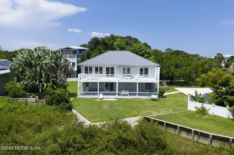 111 Porpoise Point Drive St. Augustine FL 32084