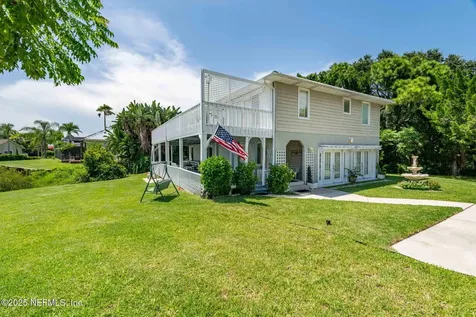 111 Porpoise Point Drive St. Augustine FL 32084