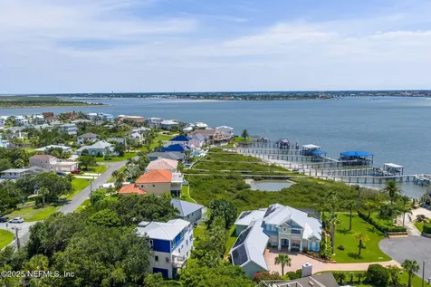 111 Porpoise Point Drive St. Augustine FL 32084