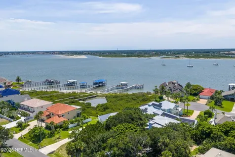 111 Porpoise Point Drive St. Augustine FL 32084