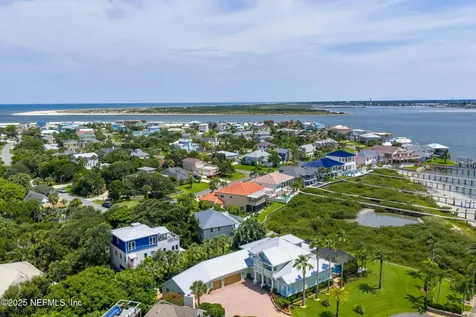 111 Porpoise Point Drive St. Augustine FL 32084