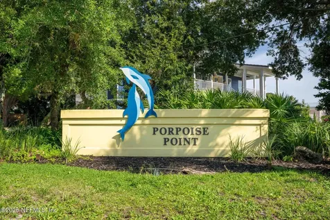 111 Porpoise Point Drive St. Augustine FL 32084