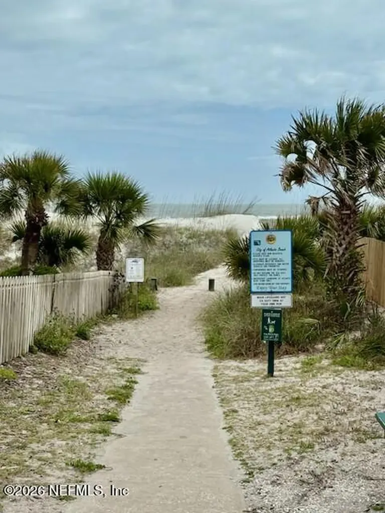 120 Beach Avenue Atlantic Beach FL 32233