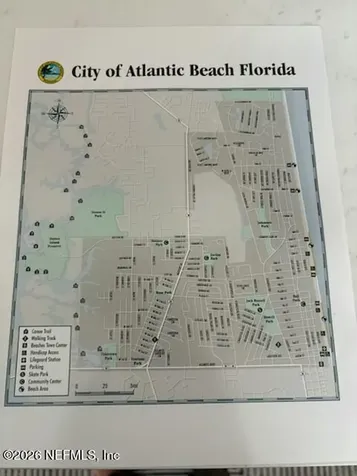 120 Beach Avenue Atlantic Beach FL 32233