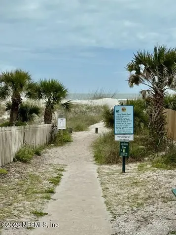 120 Beach Avenue Atlantic Beach FL 32233
