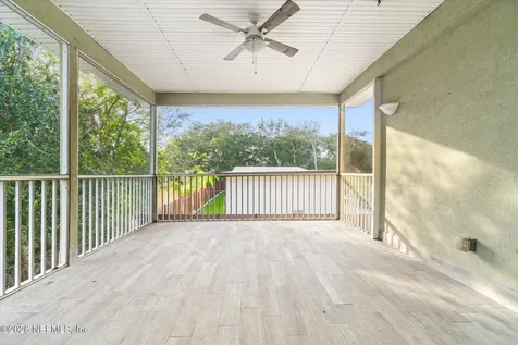 505 F Street St. Augustine FL 32080