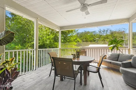505 F Street St. Augustine FL 32080
