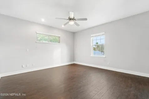 505 F Street St. Augustine FL 32080