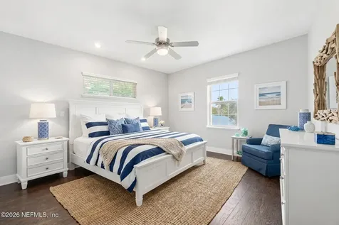 505 F Street St. Augustine FL 32080