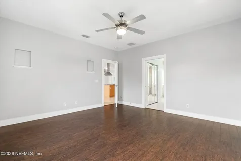 505 F Street St. Augustine FL 32080