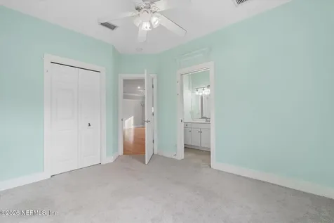 505 F Street St. Augustine FL 32080
