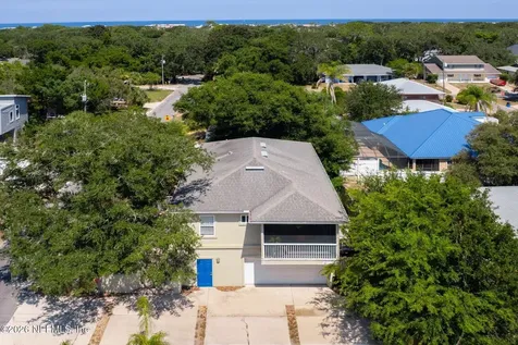505 F Street St. Augustine FL 32080