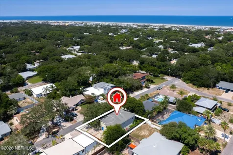 505 F Street St. Augustine FL 32080