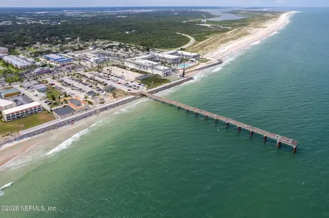 505 F Street St. Augustine FL 32080