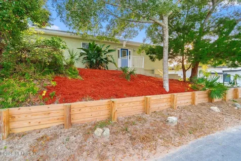 505 F Street St. Augustine FL 32080