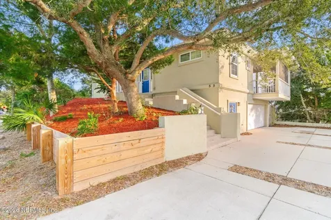 505 F Street St. Augustine FL 32080