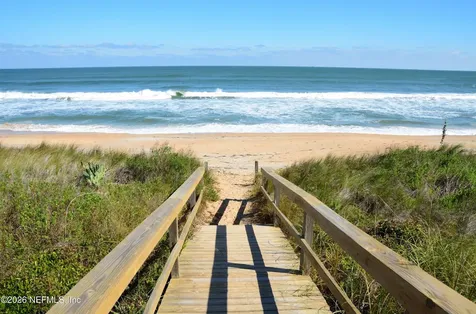 505 F Street St. Augustine FL 32080