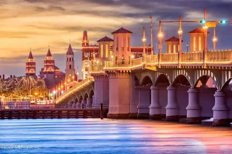 505 F Street St. Augustine FL 32080