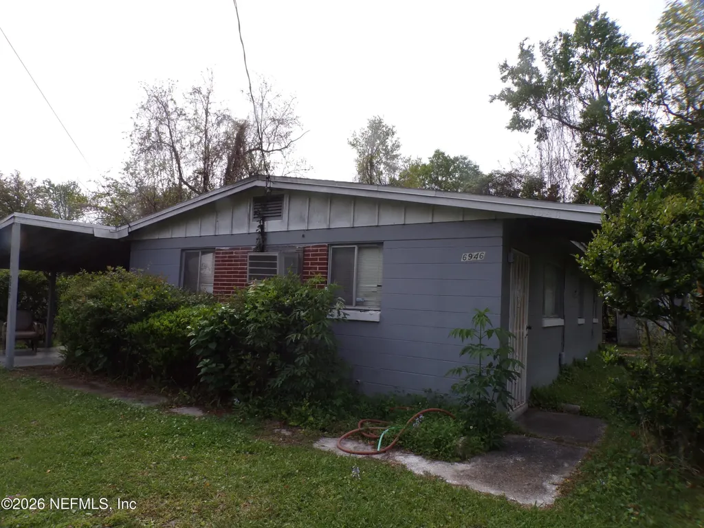 6946 Jack Horner Lane Jacksonville FL 32210