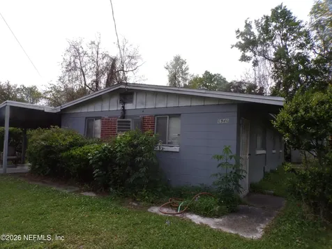 6946 Jack Horner Lane Jacksonville FL 32210