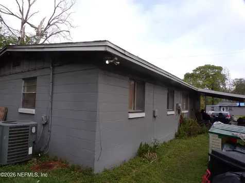 6946 Jack Horner Lane Jacksonville FL 32210