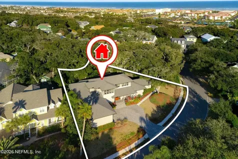 473 Ocean Forest Drive St. Augustine Beach FL 32080