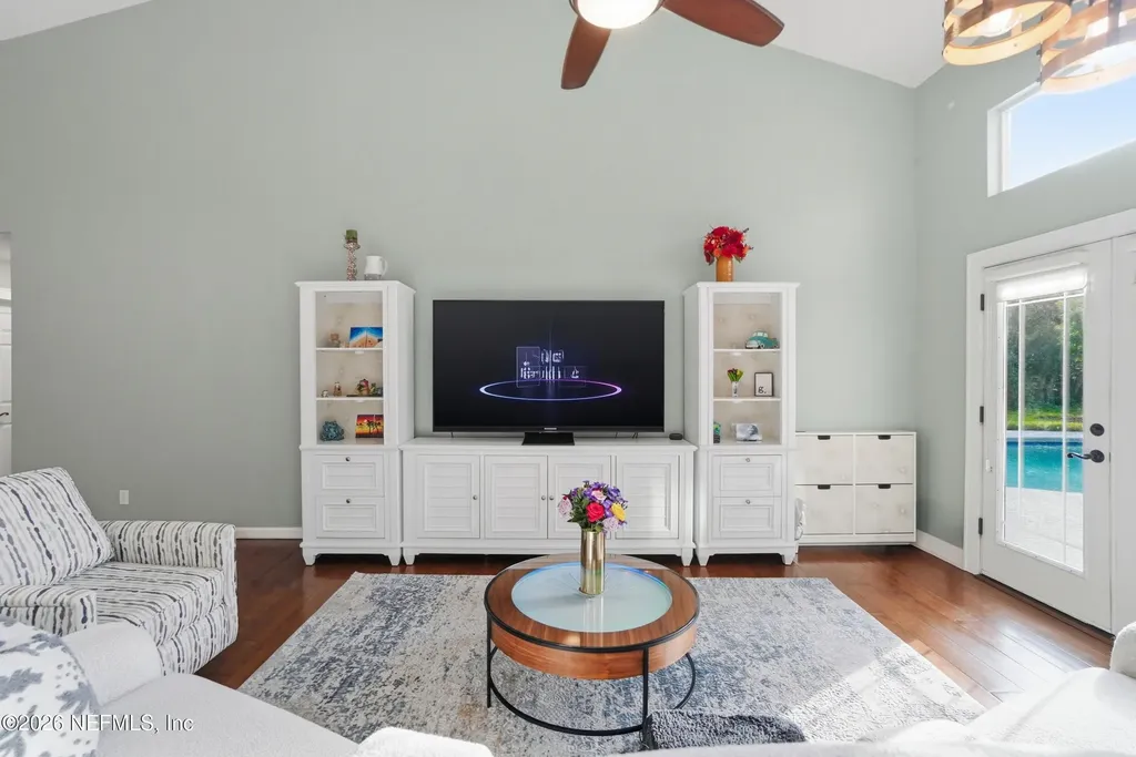 2408 Stockton Drive Fleming Island FL 32003