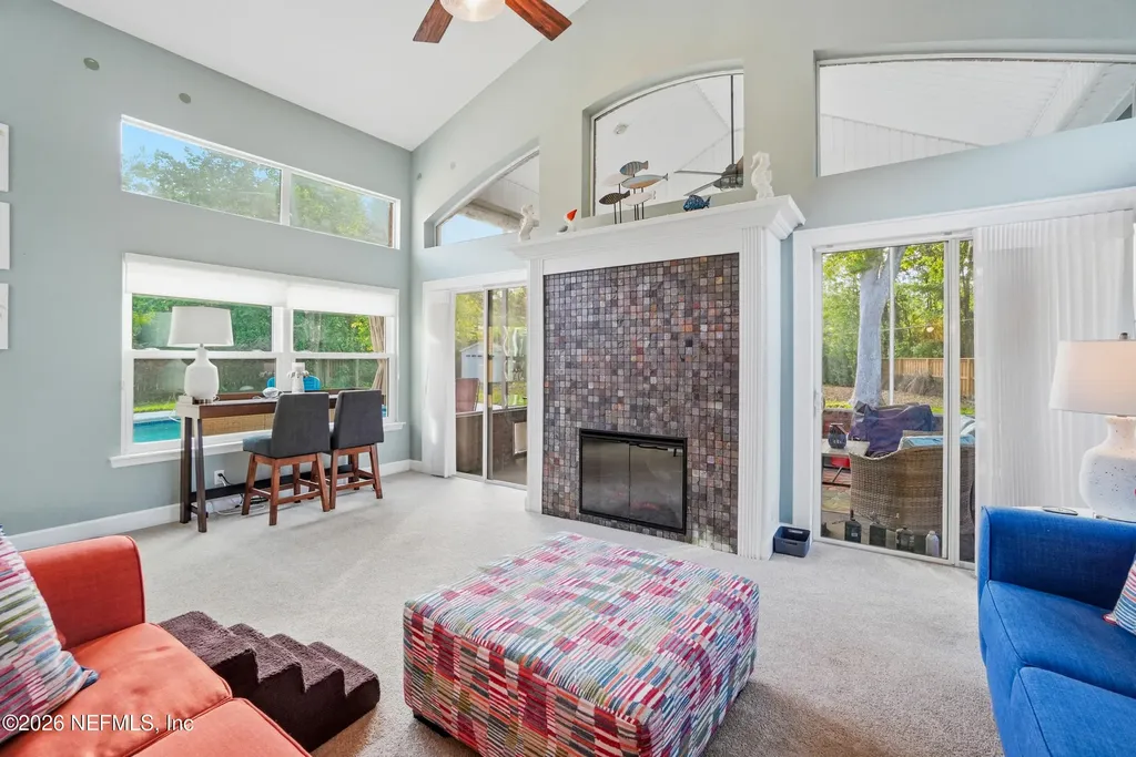 2408 Stockton Drive Fleming Island FL 32003