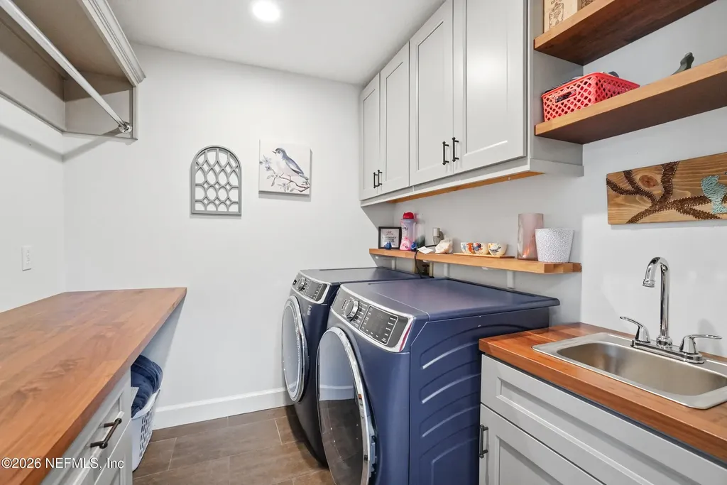 2408 Stockton Drive Fleming Island FL 32003