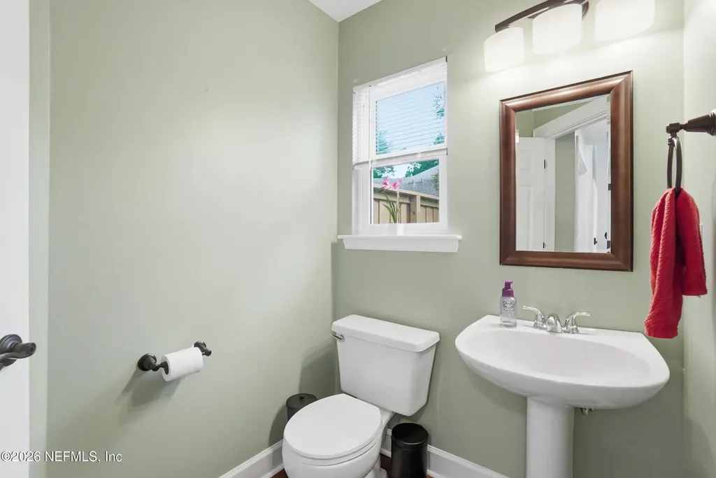 2408 Stockton Drive Fleming Island FL 32003