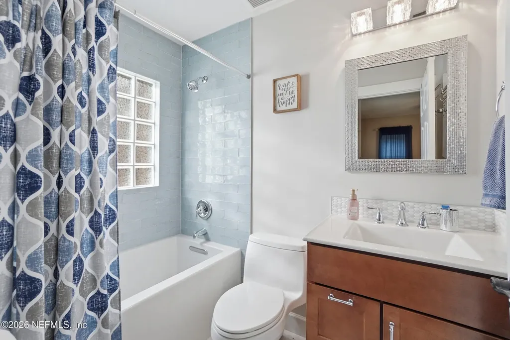 2408 Stockton Drive Fleming Island FL 32003