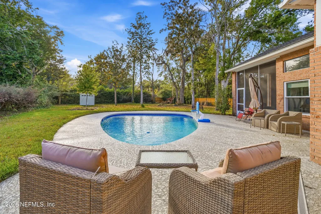 2408 Stockton Drive Fleming Island FL 32003