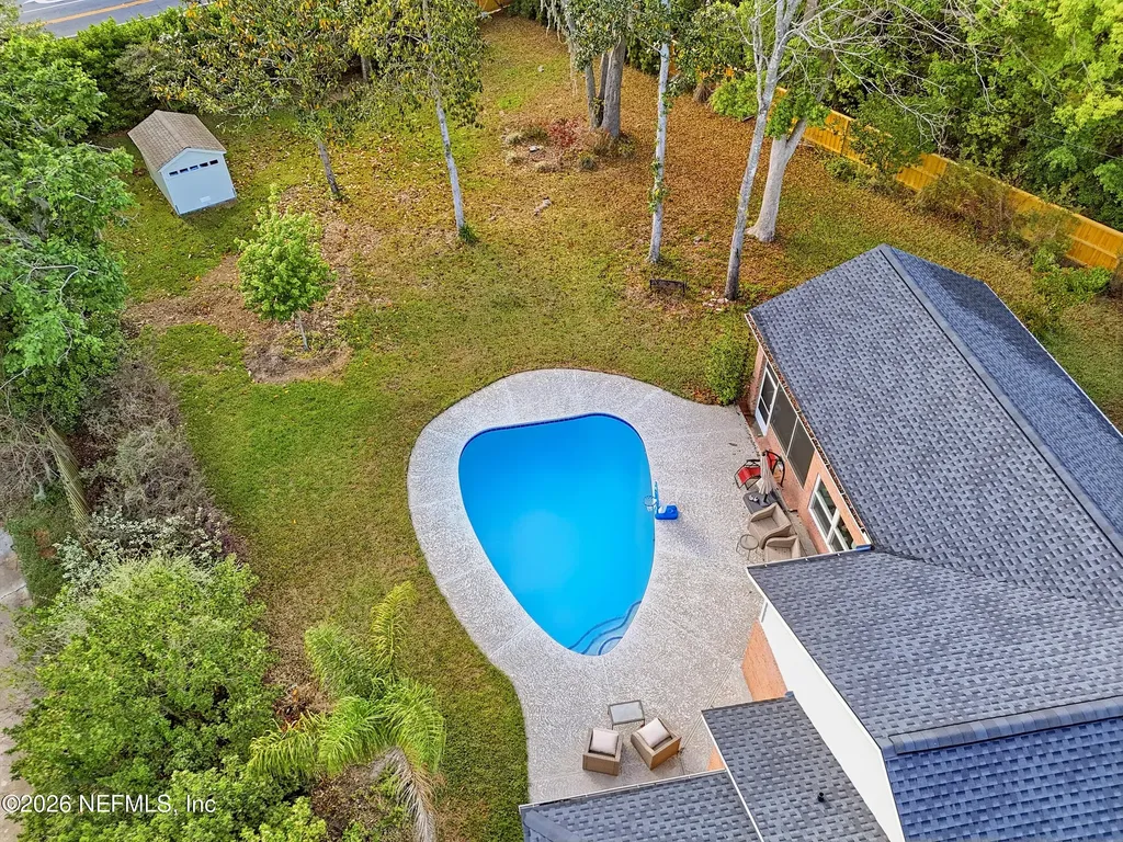 2408 Stockton Drive Fleming Island FL 32003