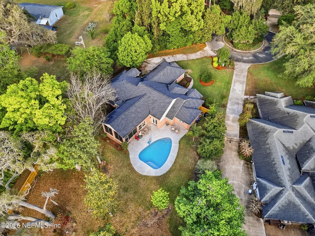 2408 Stockton Drive Fleming Island FL 32003