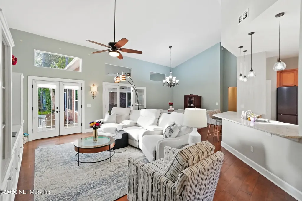 2408 Stockton Drive Fleming Island FL 32003