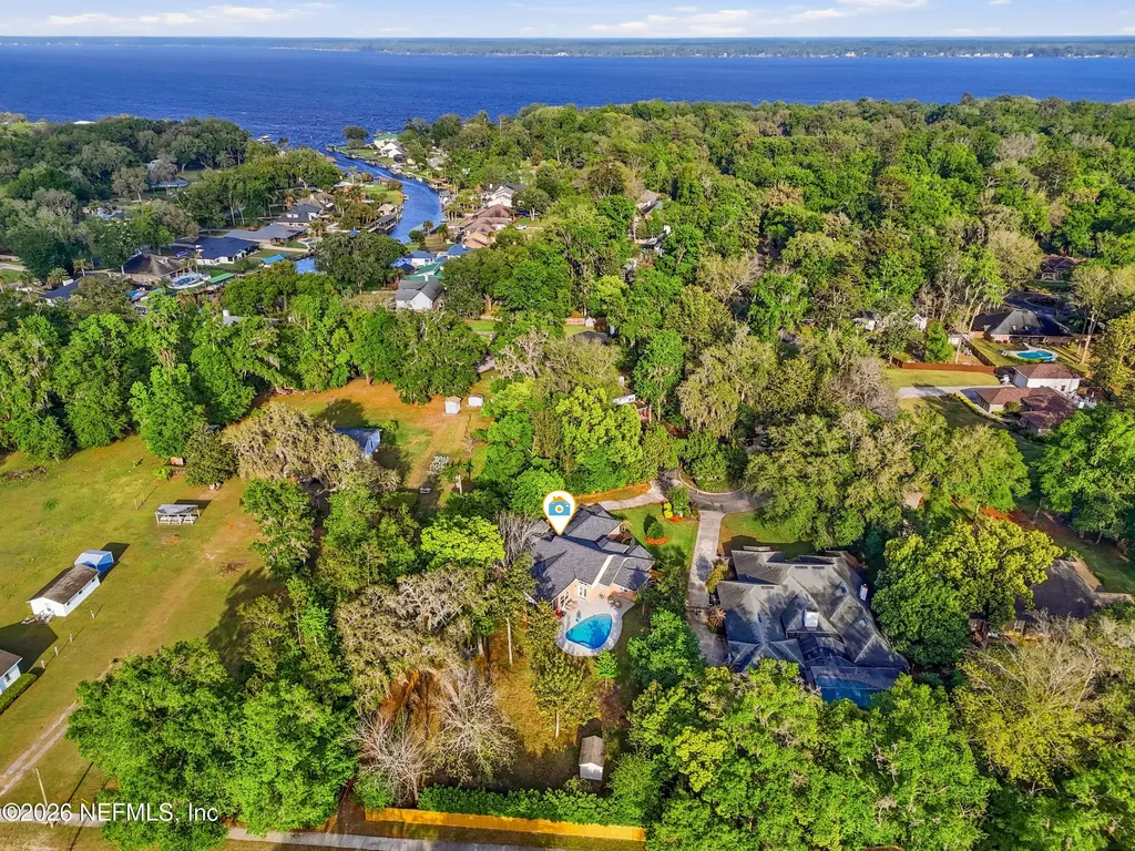 2408 Stockton Drive Fleming Island FL 32003