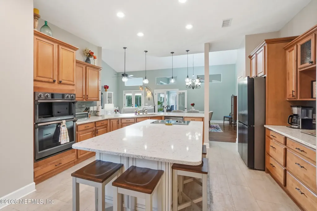 2408 Stockton Drive Fleming Island FL 32003