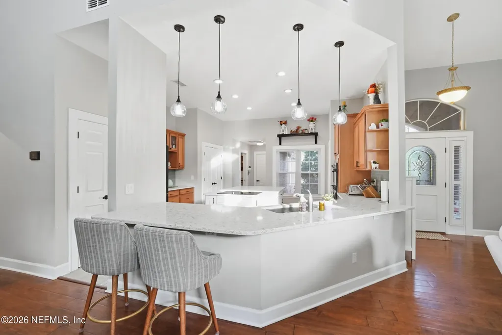 2408 Stockton Drive Fleming Island FL 32003