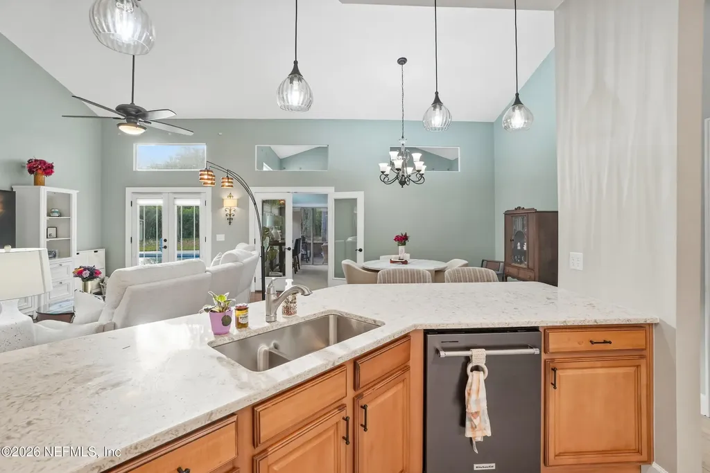 2408 Stockton Drive Fleming Island FL 32003