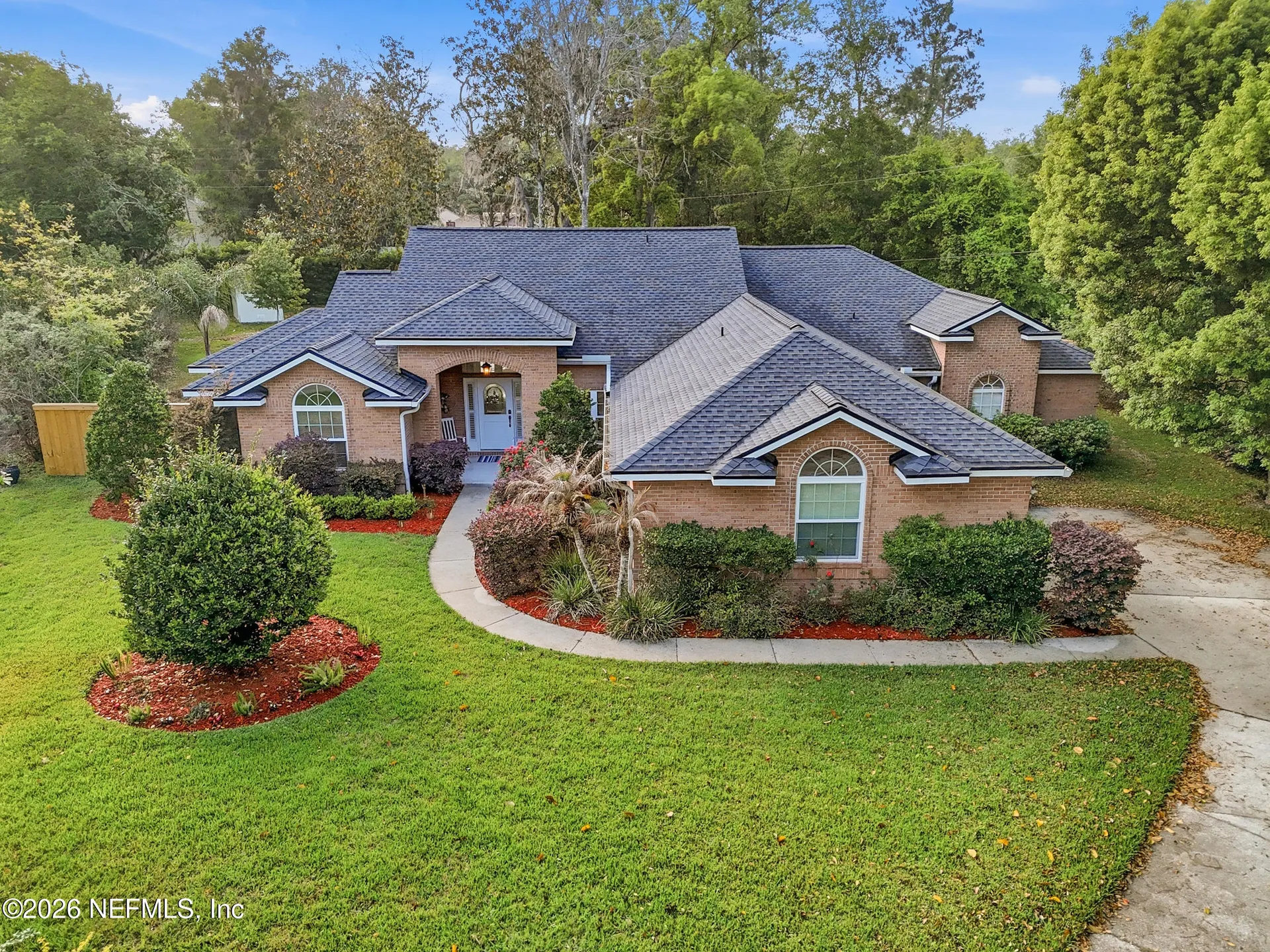 2408 Stockton Drive Fleming Island FL 32003