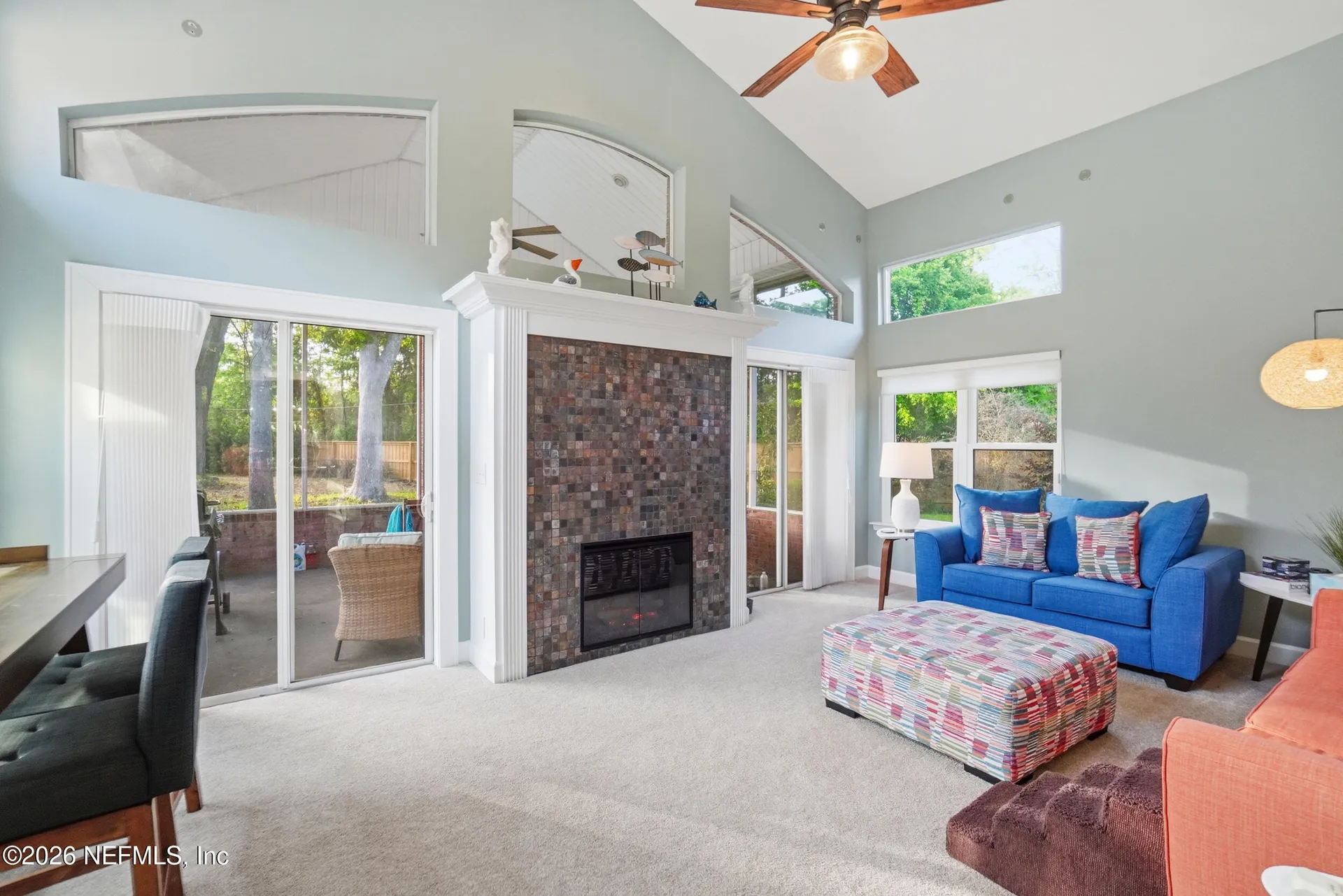 2408 Stockton Drive Fleming Island FL 32003